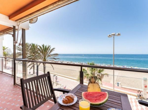 Faro's Zapillo Apartment - Almeria, Almeria